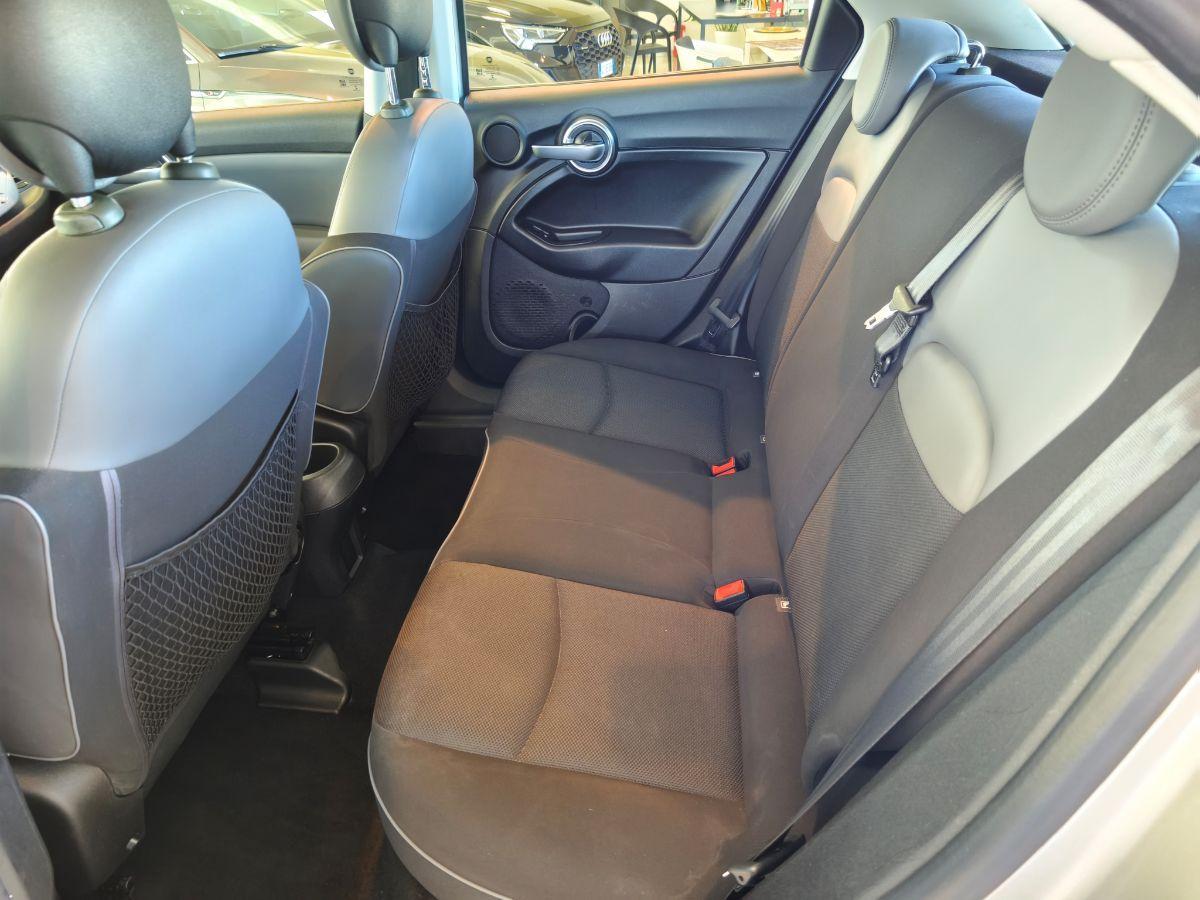 FIAT 500X 1.6 MultiJet 120 CV