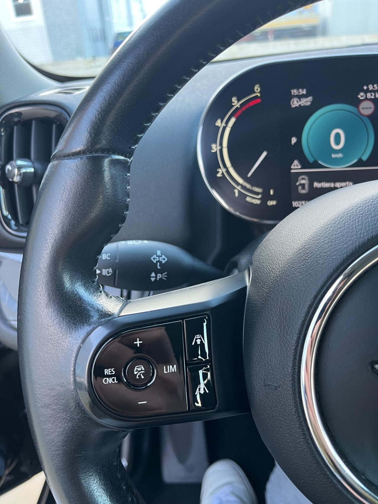 Mini Cooper D Countryman 1.5 One Northwood Edition