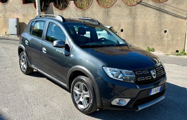 Dacia Sandero 1.5 diesel dCi 95CV