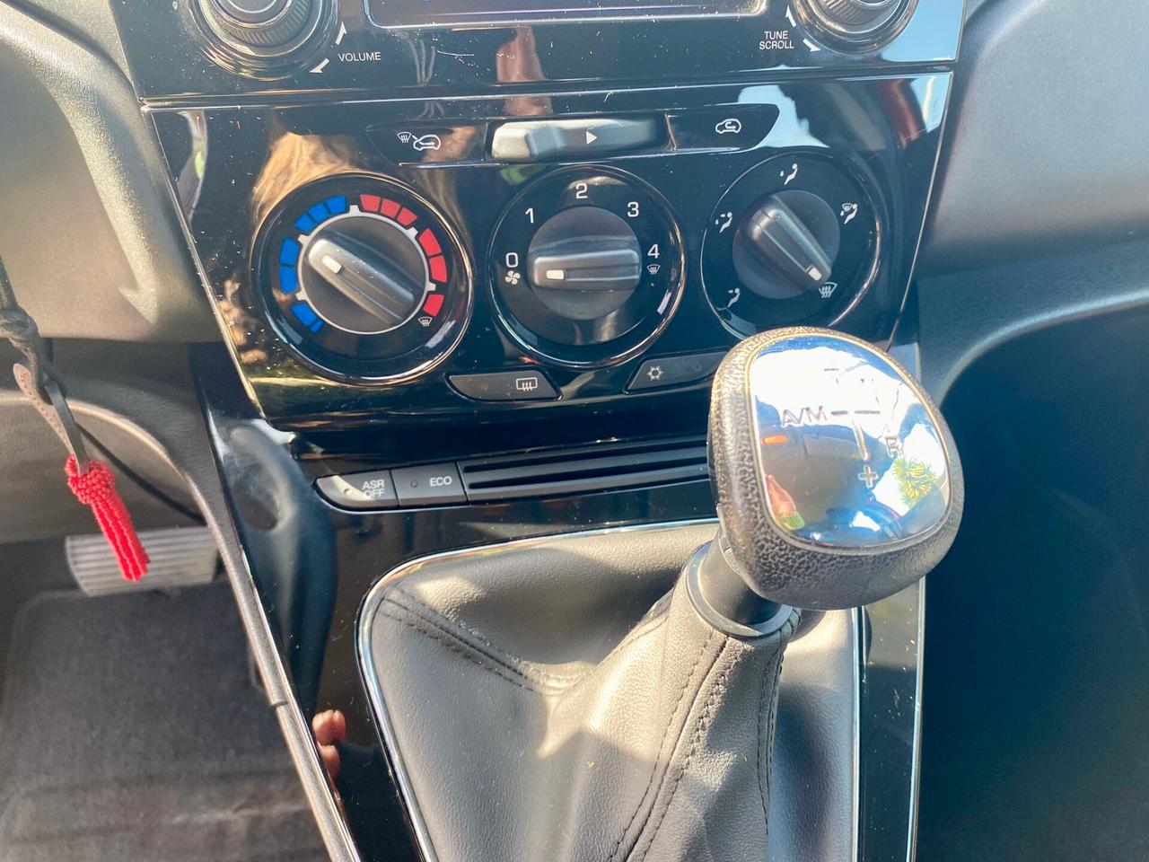 Lancia Ypsilon 0.9 TwinAir 85 CV S&S aut. Silver