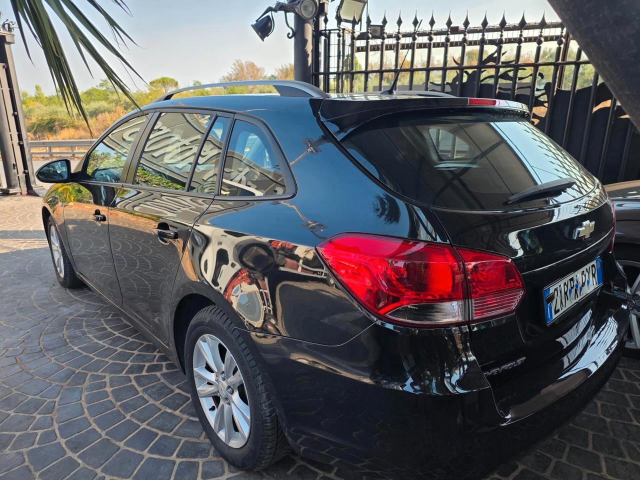 Chevrolet Cruze 1.6 5 porte LS