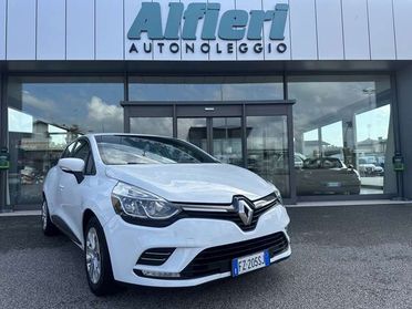 Renault Clio 1.5dci Van 4 Posti Life 75cv CLIMA NAVI E6C IVA