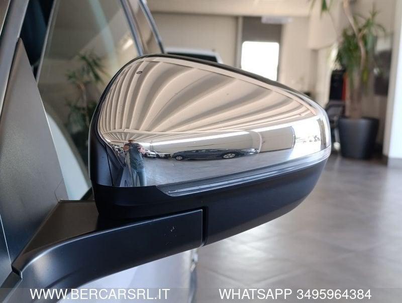 Peugeot 5008 BlueHDi 130 EAT8 S&S Crossway*7 POSTI*