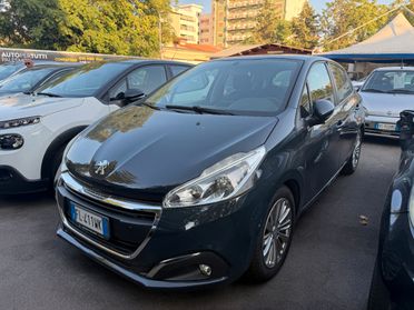 Peugeot 208 5 Porte 208 5p 1.6 bluehdi Allure 75cv