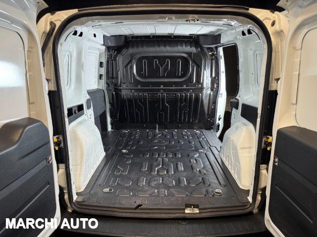FIAT Doblo (Prezzo Iva Escl.) 1.3 MJT PC-TN Cargo Lounge