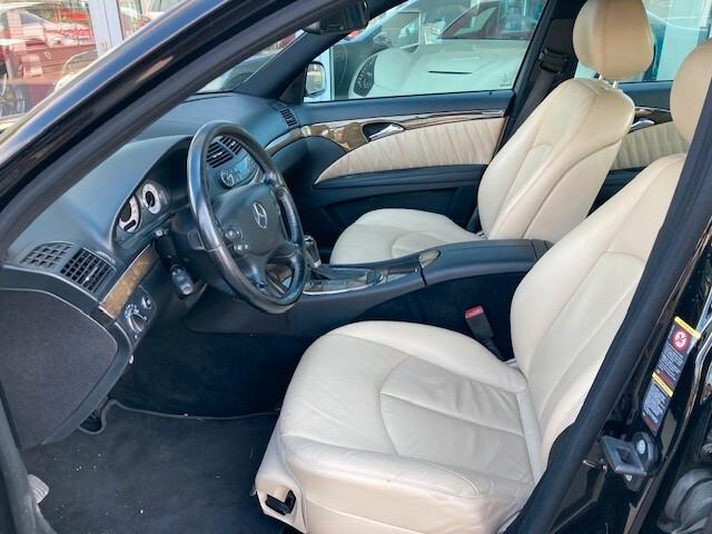 Mercedes-benz E 280 CDI cat EVO Avantgarde