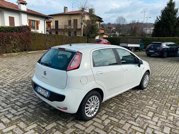 Fiat Punto Evo 1.3 Mjt 75 CV DPF 5 porte S&S Dynamic