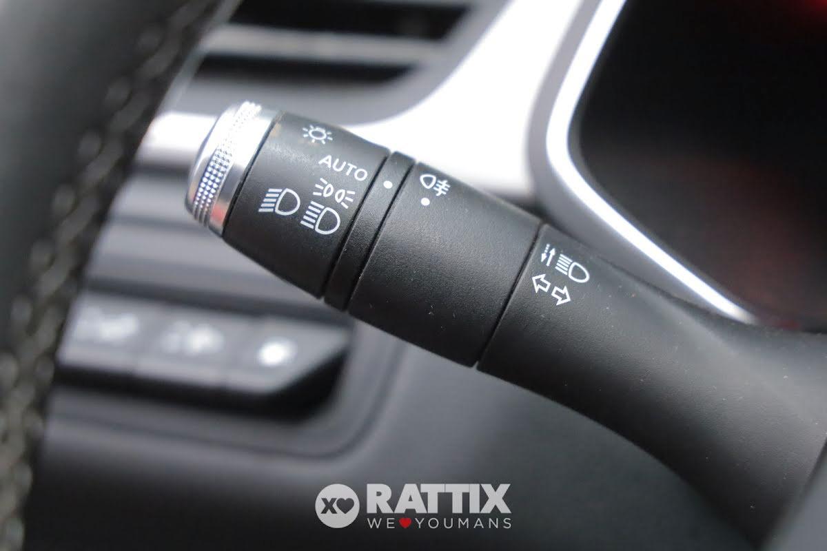 Renault Captur 1.6 PHEV E-Tech 160CV Initiale Paris Auto