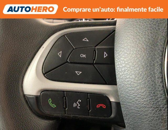 JEEP Renegade 1.0 T3 Longitude