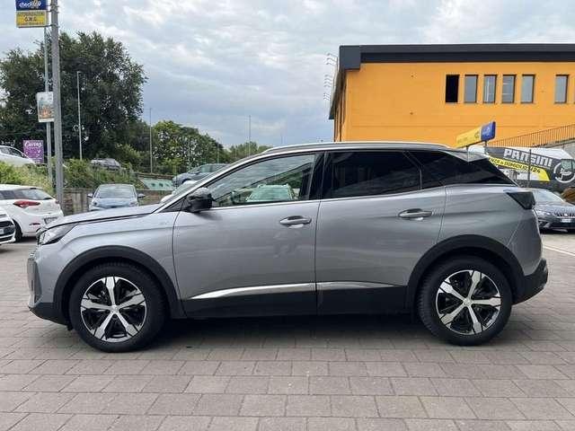 Peugeot 3008 PureTech Turbo 130 S&S EAT8 GT Pack + TETTO APRIB