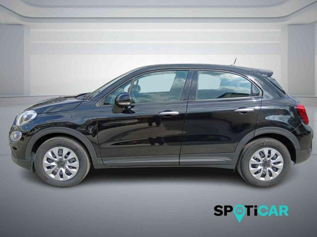 FIAT 500X 1.3 MultiJet 95 CV