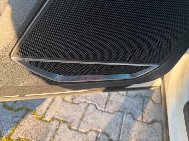 Audi Q3 RS SPB quattro S tronic Pano B&O