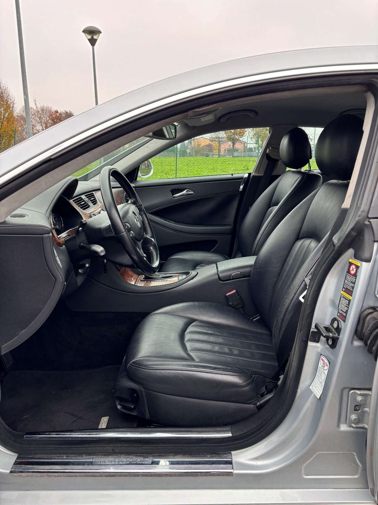 Mercedes-benz CLS 350 UNICO PROPRIETARIO