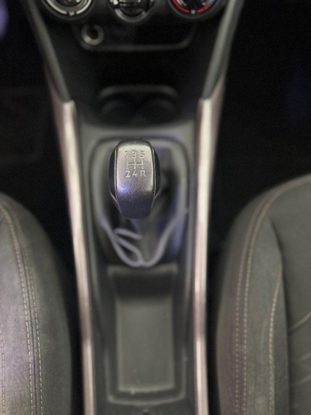 PEUGEOT 2008 1° serie PureTech 82 Allure