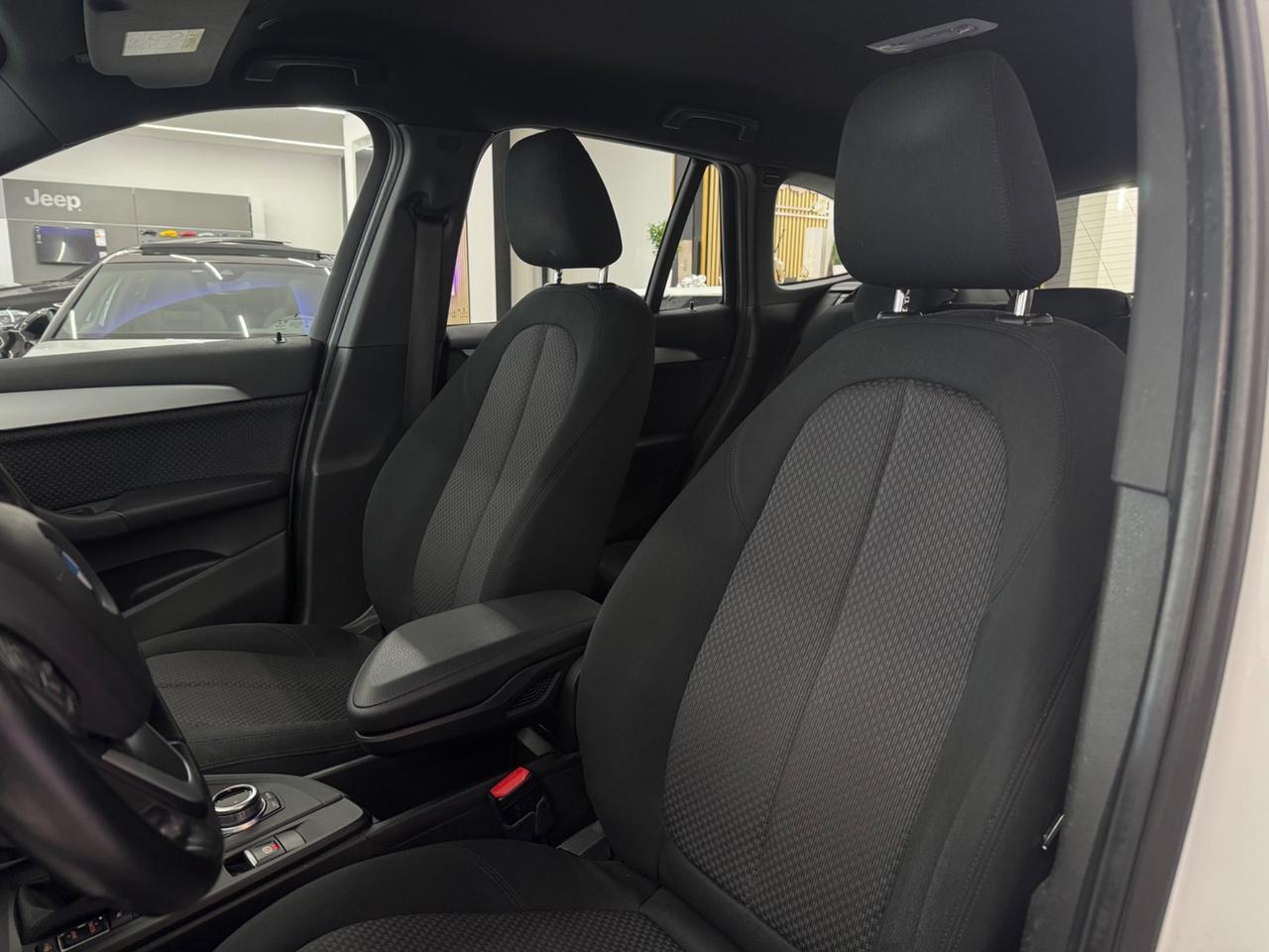 Bmw X1 xDrive18d Full Optional