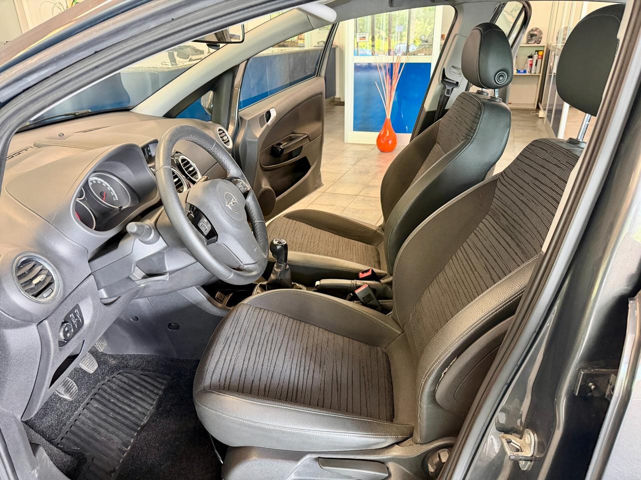 Opel Corsa 1.3 CDTI 75CV 5 porte Edition