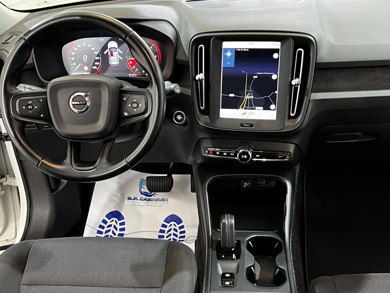 Volvo XC40 D3 LED - CAMERA - VIRTUAL