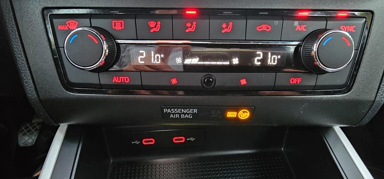 Seat Arona 1.0 TGI Metano XCELLENCE