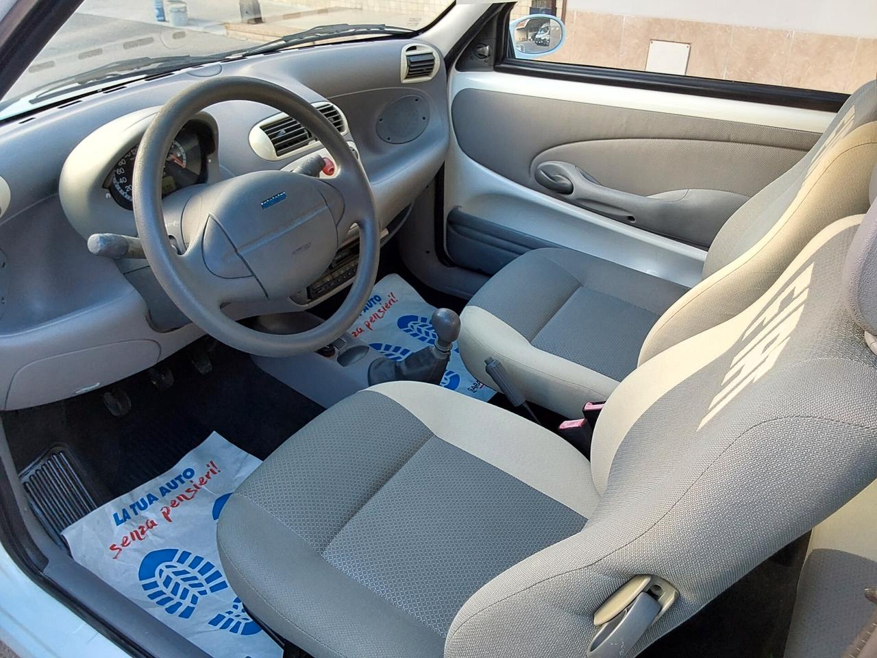 Fiat 600 1.1 Active