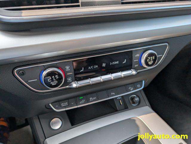 AUDI Q5 SPB 50 TFSI e quattro S tronic S line
