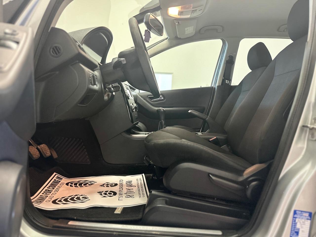 Mercedes-benz A 160 A 160 Avantgarde NEOPATENTATI