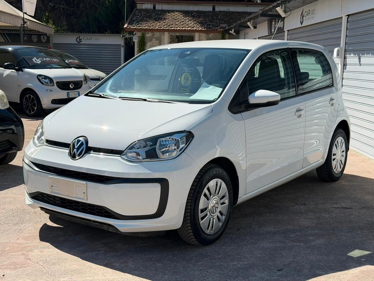 Volkswagen up! 1.0 5p.