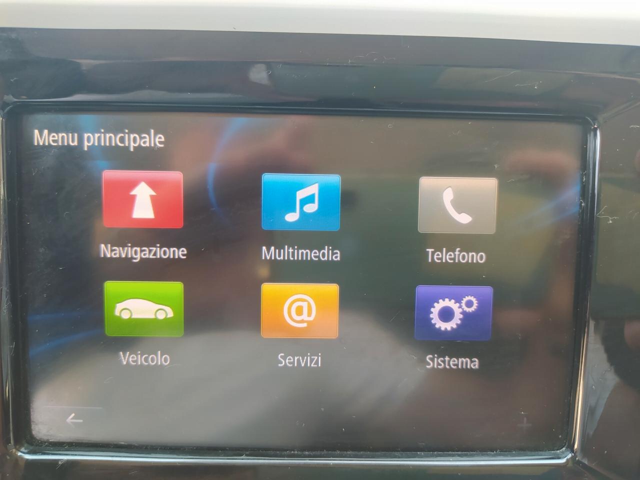 Renault Twingo SCe Lovely Neopatentati