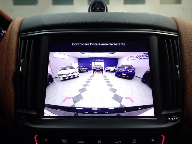 Maserati Levante 2.0 MHEV 330 CV GT