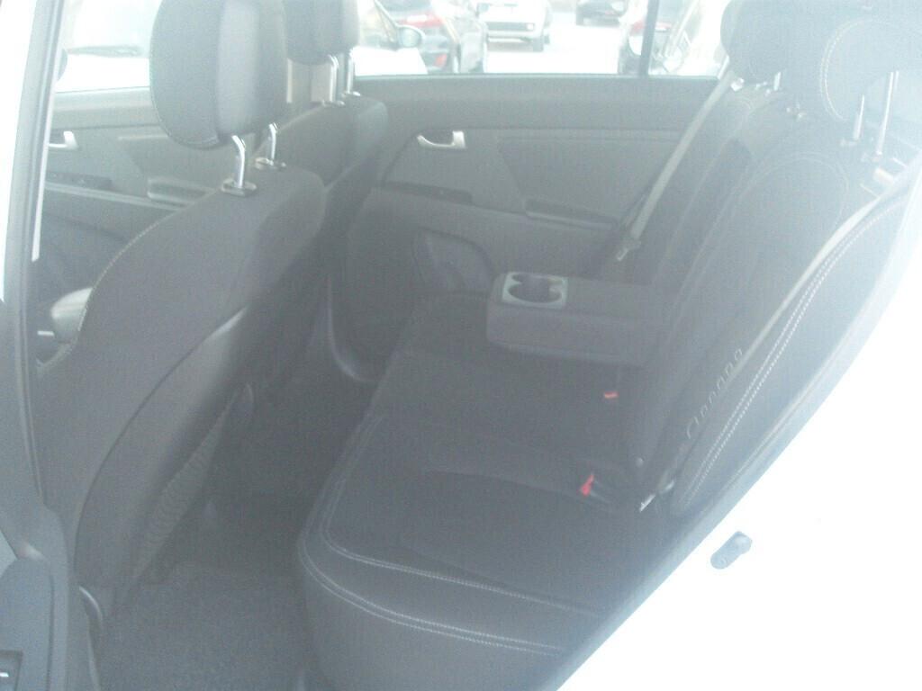 Kia Sportage 1.7 CRDI VGT 2WD Cool - 2014