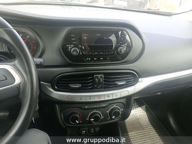 FIAT Tipo SW II 2016 Diesel SW 1.6 mjt Business s&s 120cv