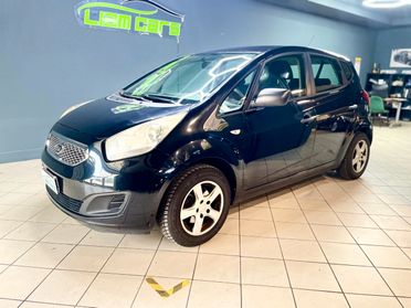 Kia Venga 1.4 cvvt LX ISG
