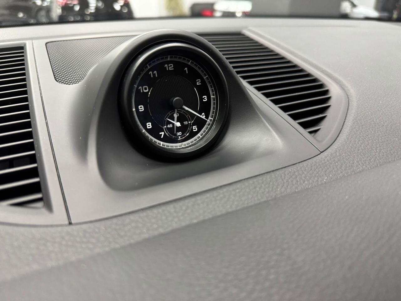 PORSCHE MACAN 2.0 265CV PDK-21"-TETTO-ACC-CHRONO SPORT