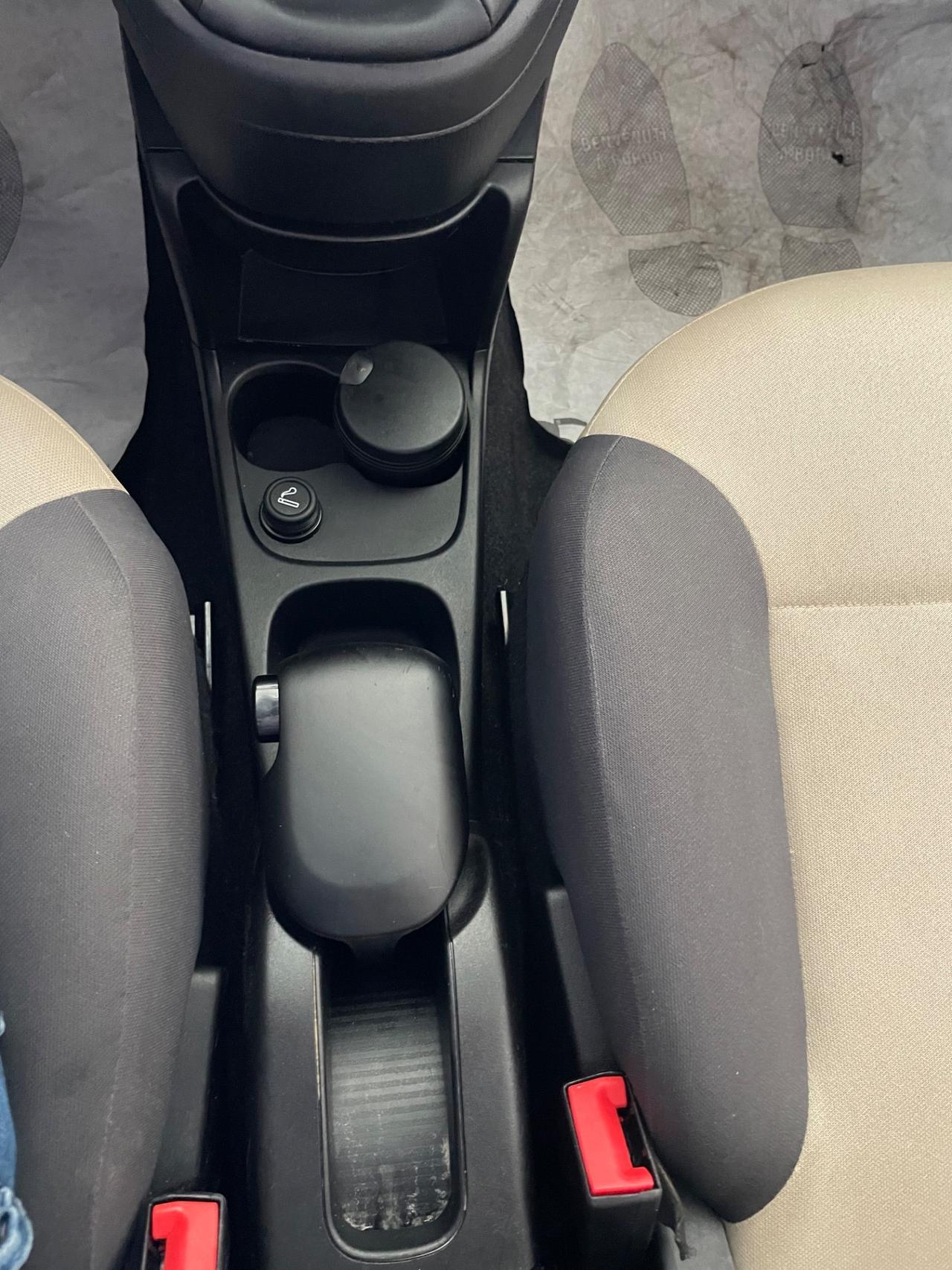 Fiat Panda 1.2 Easy Euro 6 - Nessun vincolo -