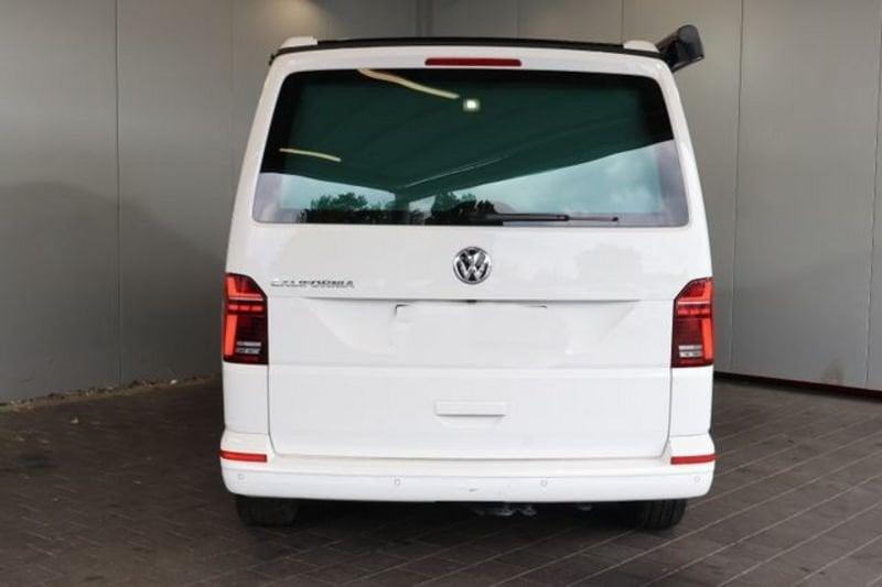 Volkswagen California California 2.0 TDI 150CV DSG Ocean Edition CAMERA LED ACC