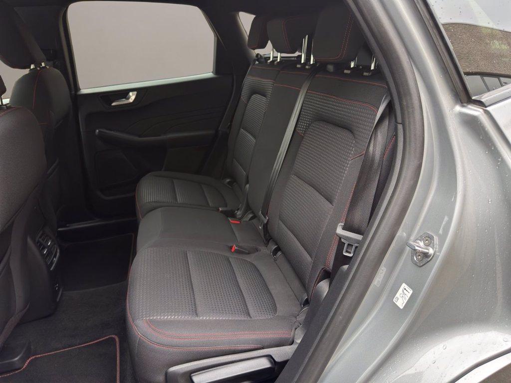 FORD Kuga 2.5 full hybrid ST-Line awd 190cv cvt del 2022