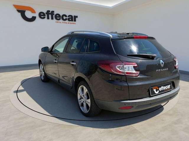 Renault Megane Mégane 1.5 dCi 110CV SporTour Dinamique