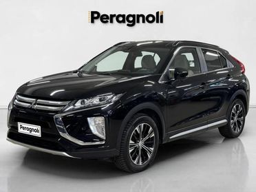 MITSUBISHI Eclipse Cross 1.5 turbo 4WD aut. Instyle