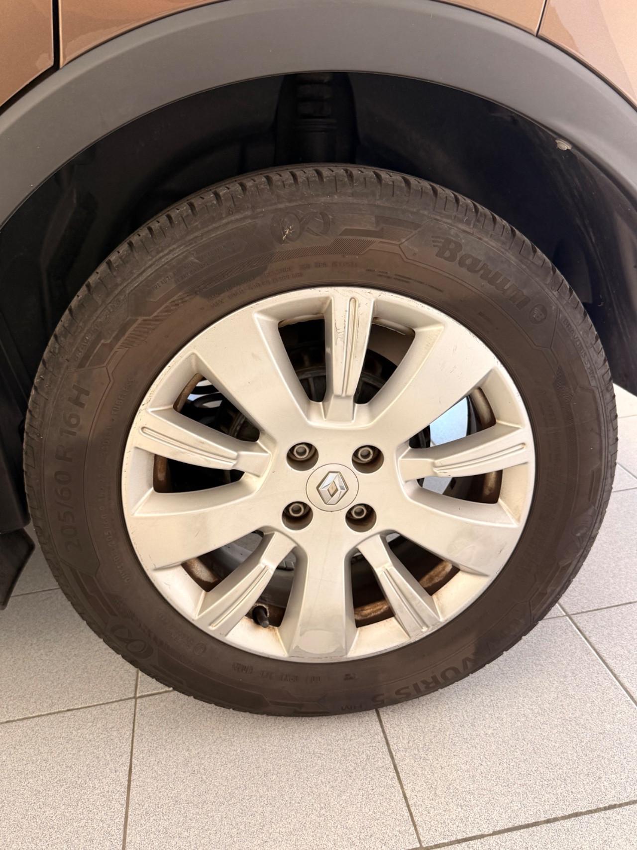 Renault Captur 1.5 dci energy R-Link s&s 90cv