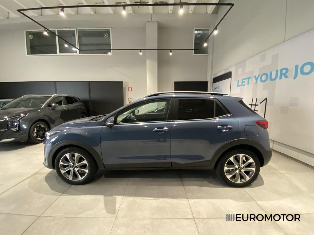 Kia Stonic 1.0 ECOGPL Style Design Pack DCT