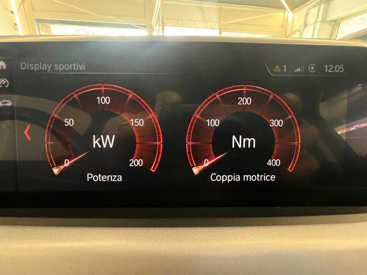 Bmw X2 HYBRID 25E XDRIVE AUTOM *NO VINCOLI FINANZ*UNIPRO KM CERTIFICATI