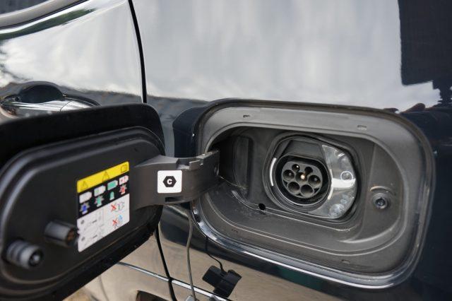 JEEP Compass 1.3 Turbo T4 240 CV PHEV AT6 4xe S