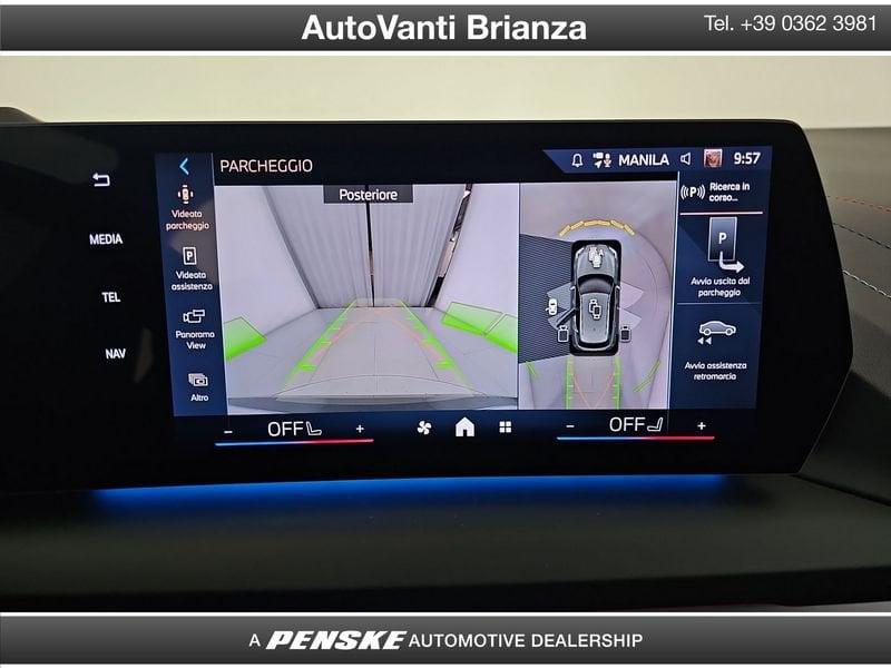 BMW Serie 1 118d MSport Pro