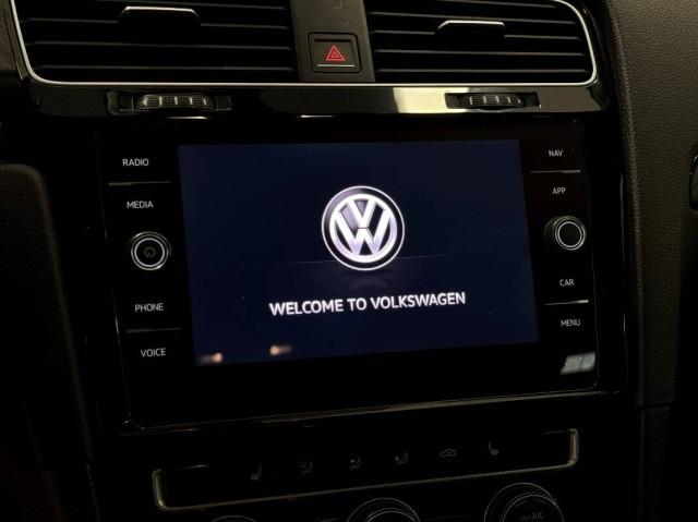 Volkswagen Golf 1.6 tdi Executive 115cv