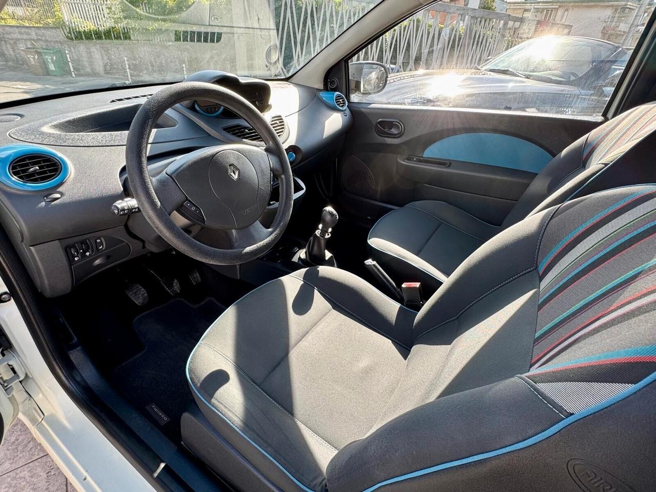 Renault Twingo 1.2 16V Live