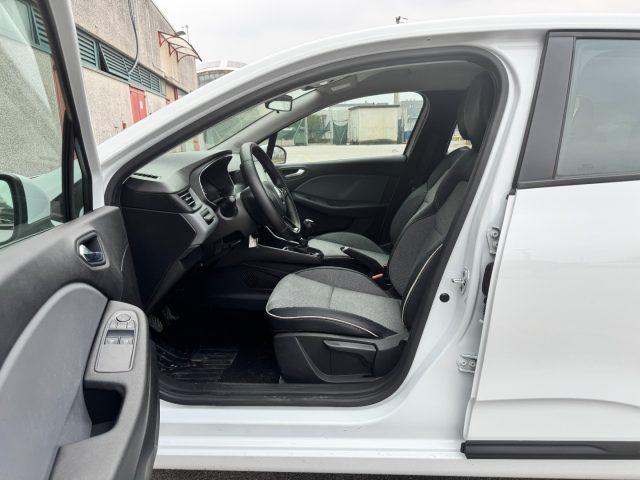 RENAULT Clio SCe 75 CV 5 porte Intens Unico Prop. Iva Esp.