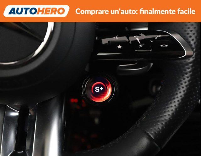 MERCEDES-BENZ A 35 AMG 4Matic Premium