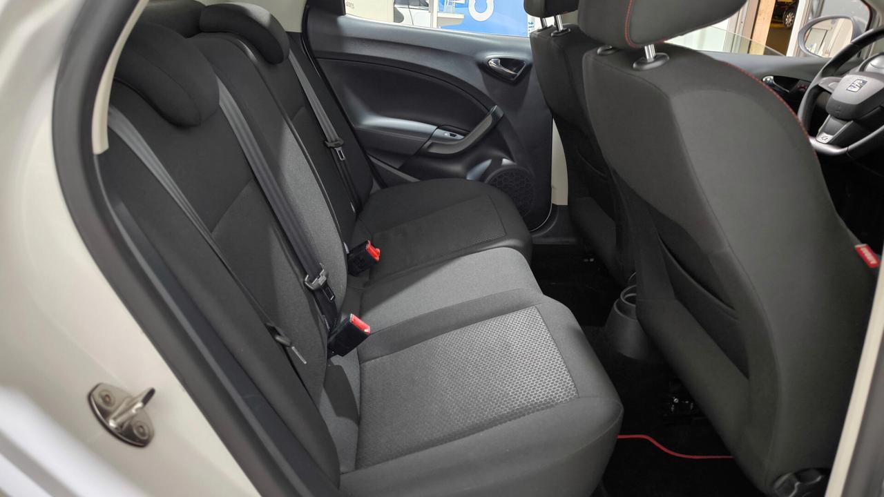 Seat Ibiza 1.2 TSI 86 CV 5 porte FR
