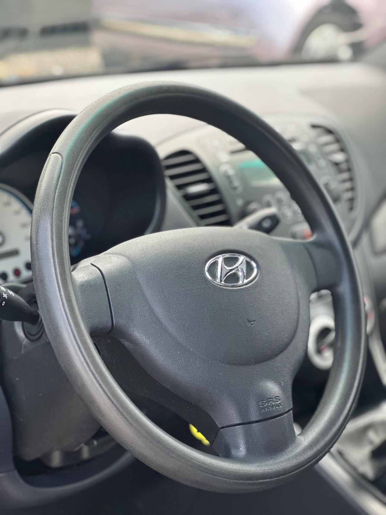 Hyundai i10 1.1 12V BlueDrive GPL Activ neopatentati