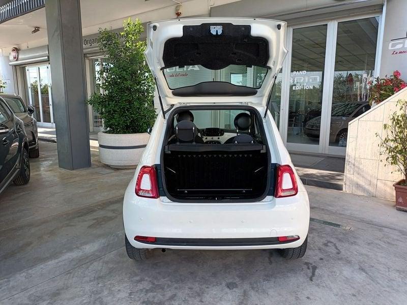 FIAT 500 500 Cult 1.0 Hybrid 70 CV