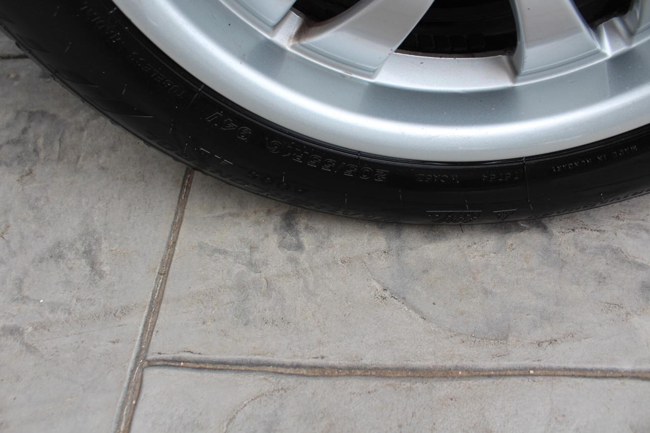 Bmw 320 320d cat Attiva